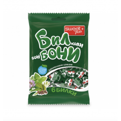 Б-ВИ БОНБОНИ 6 билки 85 гр. (бр.)